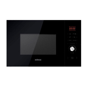 MICRO ONDAS ENCASTRE EDESA EMW2530 BK