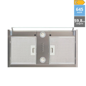 EXAUSTOR CATA ARMONIA X60