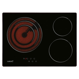PLACA VITROCERÂMICA CATA TT 5003