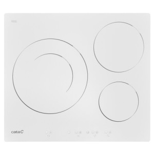 PLACA INDUÇÃO CATA INSB 6030 WH