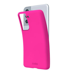 CAPA SBS SOFT SAMSUNG GALAXY S22 RS