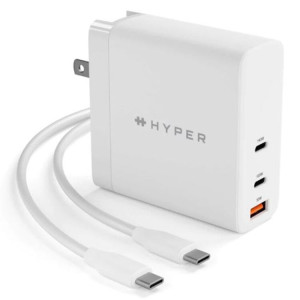 CARREGADOR TARGUS HYPER 140W UNIV