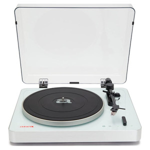 GIRA DISCOS AIWA APX-790BT WH