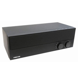 COLUNA WI-FI FONESTAR WIFI-SOUND
