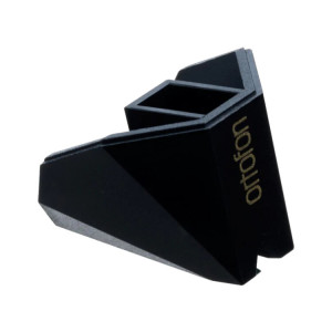 AGULHA ORTOFON OR-STYLUS 2M BLK