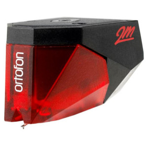 CABEÇA ORTOFON OR-2M RED