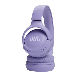 AUSCULTADOR JBL T520 ROXO