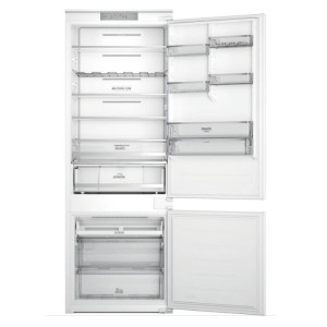 Ariston COMBINADO ENCASTRE HOTPOINT HA SP70 T121