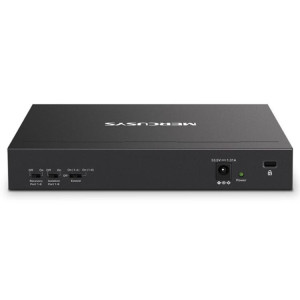 SWITCH MERCUSYS MS110P