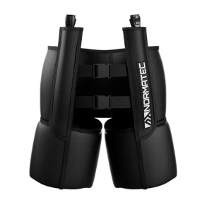 MASSAJADOR HYPERICE NORMAT 3 QUADRIL