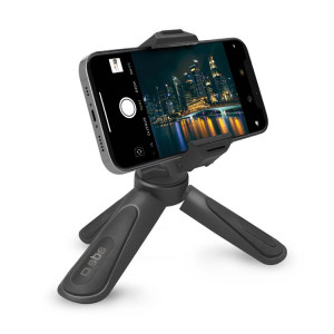 SUPORTE TELEMÓVEL SBS TRIPOD PRO