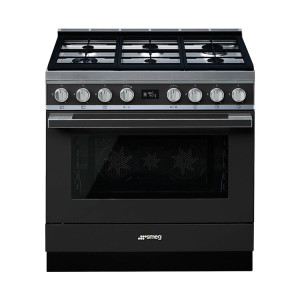 FOGÃO SMEG CPF9GPAN