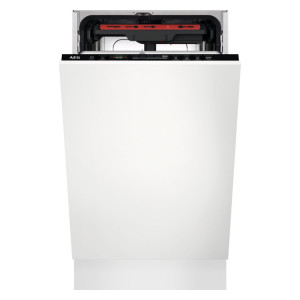 MÁQUINA LAVAR LOUÇA ENCASTRE AEG FSE73507P