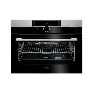 FORNO AEG KSK998290M