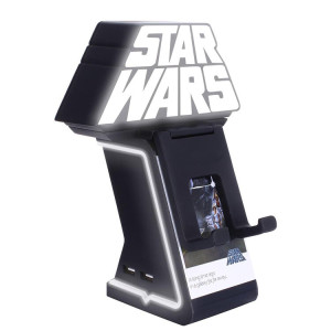 SUPORTE IKON STAR WARS LOGO