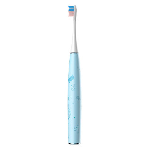 ESCOVA DENTAL OCLEAN KIDS BLUE