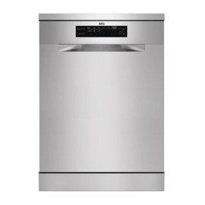 MÁQUINA LAVAR LOUÇA AEG FFB74917ZM