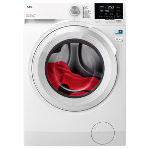 MÁQUINA LAVAR SECAR AEG LWR7194M2B