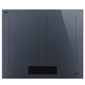 PLACA INDUÇÃO SMEG SIM1644DG