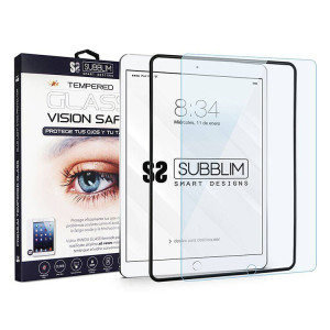PELICULA SUBBLIM IPAD 9.7 2UN BL