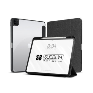 CAPA TABLET SUBBLIM IPAD PRO 11