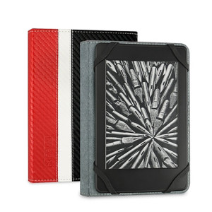 CAPA TABLET SUBBLIM EBOOK 6 VR
