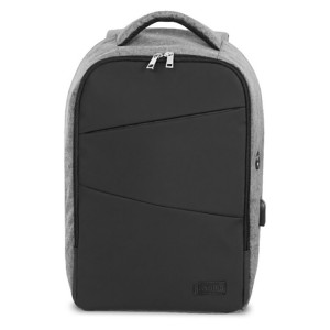 MOCHILA SUBBLIM SECURE V2 16 PR
