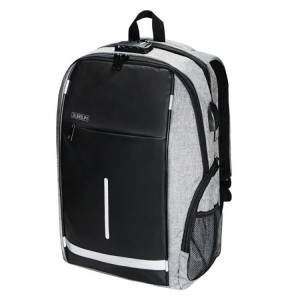 MOCHILA SUBBLIM BUSINESS 16 PR