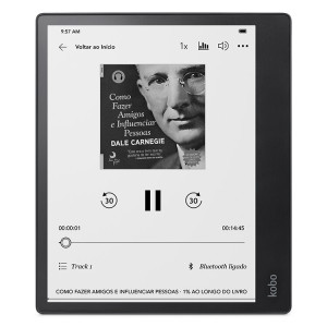 EREADER KOBO ELIPSA 2E BUNDLE