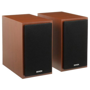 COLUNA DENON SC-M41 CEREJ