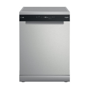 MÁQUINA LAVAR LOUÇA WHIRLPOOL W7F HP33 X