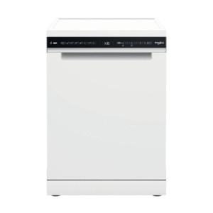 MÁQUINA LAVAR LOUÇA WHIRLPOOL W7F HS51