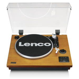 GIRA DISCOS LENCO LS 55 MAD