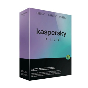 Kaspersky TOTAL SECURITY
