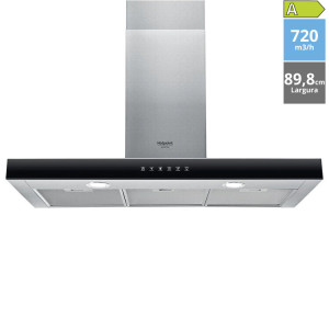 Ariston EXAUSTOR HOTPOINT HHBS 9.8F LT X/1