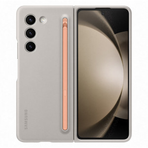 CAPA TELEMÓVEL SAMSUNG FOLD 5 SPEN BG