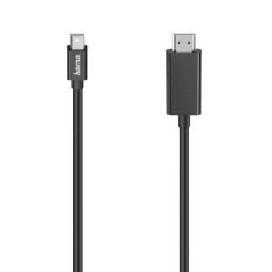 CABO HAMA MINI DP HDMI 1.5M