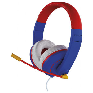 HEADSET GAMING GIOTECK XH-100S AZ