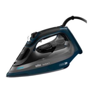 FERRO VAPOR BRAUN SI9682DB TEXSTYLE 9