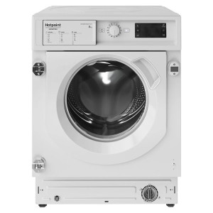 Ariston MÁQUINA LAVAR ROUPA ENCASTRE HOTPOINT BI WMHG 81485 EU
