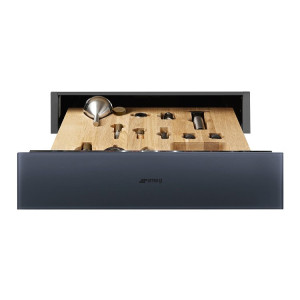GAVETA SOMMELIER SMEG CPS115G