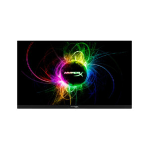 MONITOR LED GAMING HYPERX ARMADURA 27