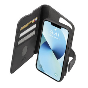 CAPA TELEMÓVEL SBS IPHONE 14 WALLET
