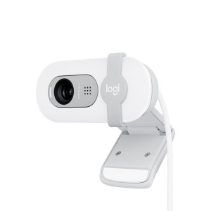 WEBCAM LOGITECH BRIO 100 WH