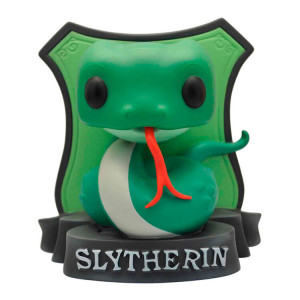 INFOCAPITAL MEALHEIRO SLYTHERIN