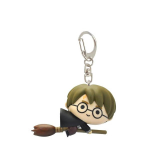 INFOCAPITAL PORTA-CHAVES HARRY