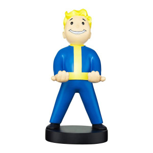 SUPORTE CABLEGUYS FALLOUT 76