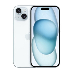 Apple IPHONE 15 256GB BL