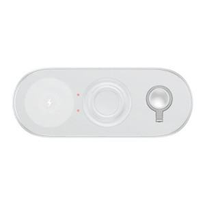 CARREGADOR WIRELESS INMOVE 3 EM 1