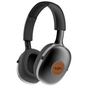 AUSCULTADOR THE HOUSE OF MARLEY POSITIVEVI USB